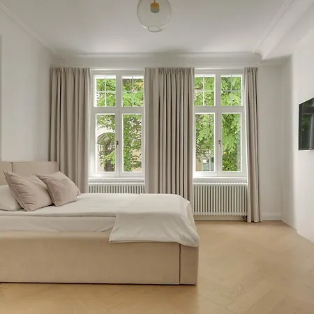 Luxury Sopot