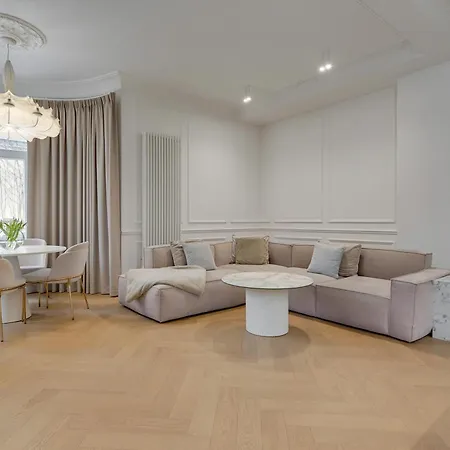Luxury Sopot