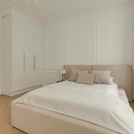 Apartment Luxury Sopot