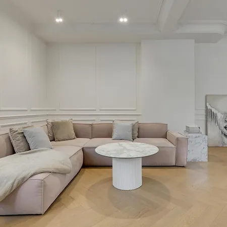 Apartment Luxury *