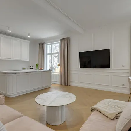 Luxury * Sopot