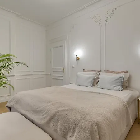 Apartment Luxury *